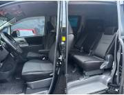 Toyota Noah negro 2008