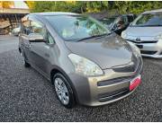 Toyota Ractis 2009 cho
