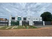 VENDO DUPLEX EN SAN LORENZO - LAURELTY