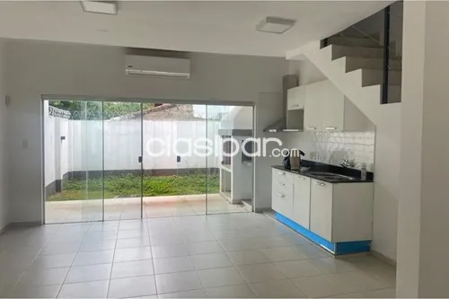 VENDO DUPLEX EN SAN LORENZO - LAURELTY — foto 2