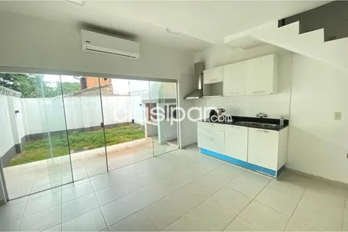 VENDO DUPLEX EN SAN LORENZO - LAURELTY — foto 3