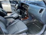 Toyota Hilux Surf 1996
