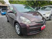 Toyota Ractis 2010 cho