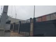 A070. ALQUILO A ESTRENAR AMPLIO MONOAMBIENTE EN 2 PLANTAS ZONA HIPODROMO