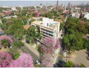 Departamento en Las Merces
