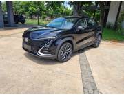 CHANGAN UNI-T 2025 0KM