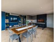 En Alquiler Departamento en Asunción ID 36597