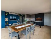 En Alquiler Departamento en Asunción ID 36597