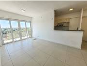 Departamento de 2 dormitorios en Ed. Habitalis Felix Bogado, Barrio San Vicente