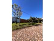 En Venta Terreno en Mbocayaty Asunción ID 37807
