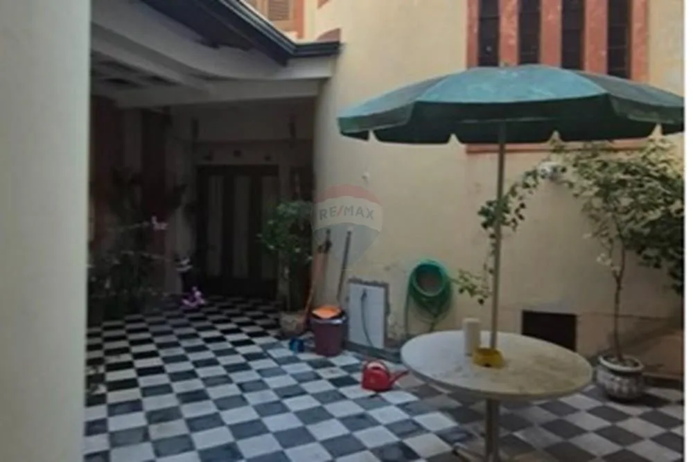 VENDO CASA EN EL MICROCENTRO DE ASUNCION — foto 2