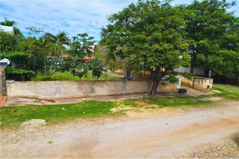 VENDO TERRENO EN LUQUE CAMPO GRANDE ZONA CIT — foto 2