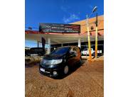 Nissan New Serena año 2008