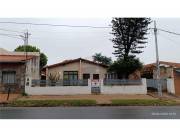 VENDO CASA A REFACCIONAR E SAN PABLO