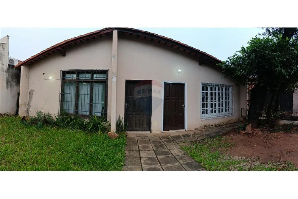 VENDO CASA A REFACCIONAR E SAN PABLO — foto 2