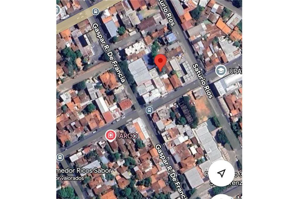 VENDO LOCAL COMERCIAL EN EL CENTRO DE SAN LORENZO — foto 2