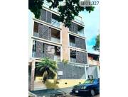 ALQUILO DEPTO EN BARRIO JARA – EDIFICIO NIZA