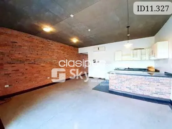 ALQUILO DEPTO EN BARRIO JARA – EDIFICIO NIZA — foto 2