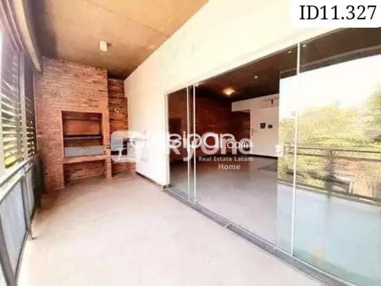 ALQUILO DEPTO EN BARRIO JARA – EDIFICIO NIZA — foto 3