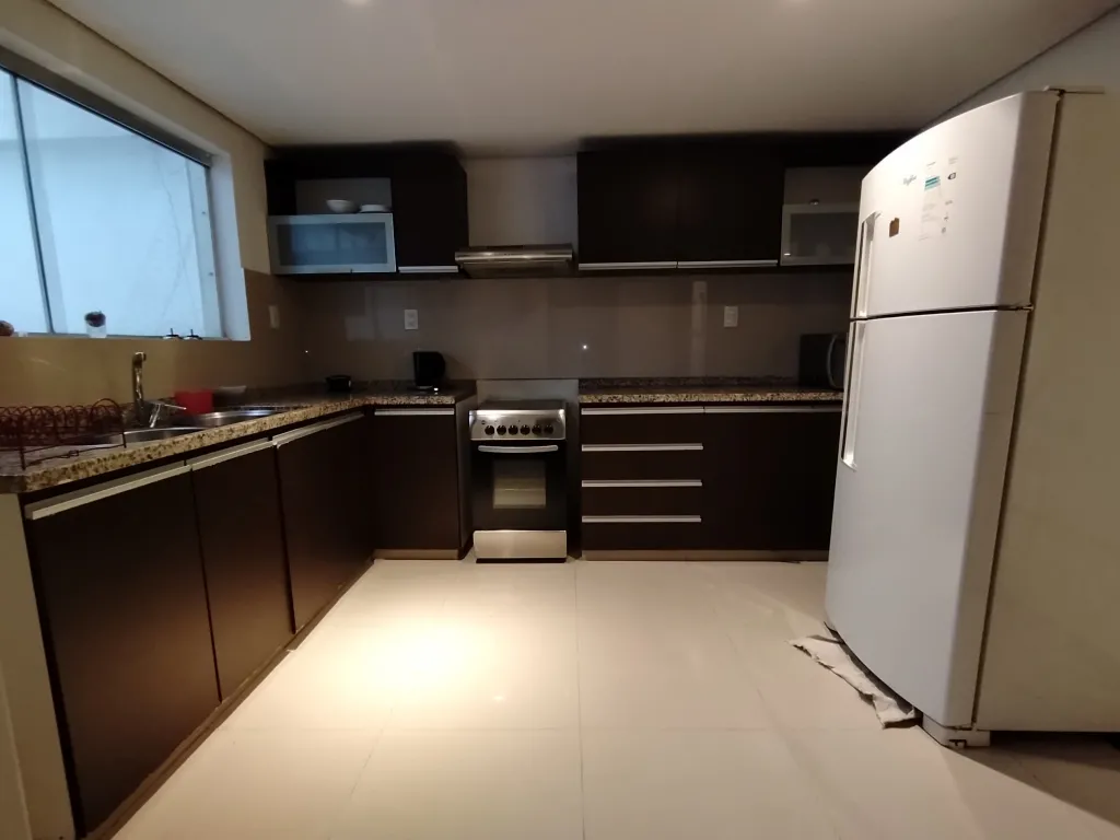 ALQUILO DEPARTAMENTO TOTALMENTE AMOBLADA ZONA CASA RICA MOLAS LÓPEZ — foto 2
