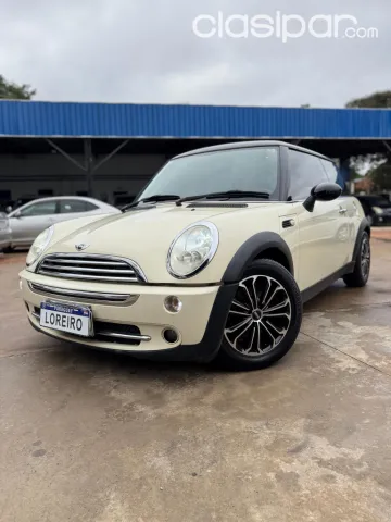 Mini Cooper 2005 — foto 3