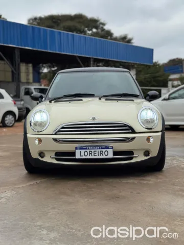 Mini Cooper 2005 — foto 4