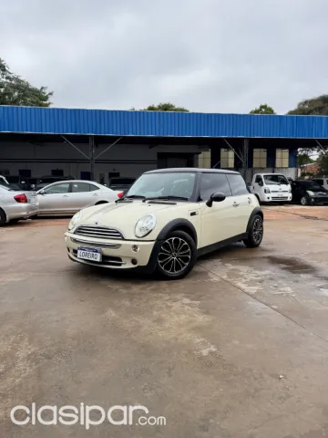 Mini Cooper 2005 — foto 5