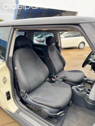 Mini Cooper 2005 — foto 6