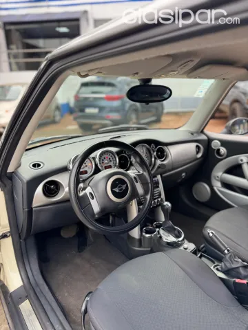 Mini Cooper 2005 — foto 7