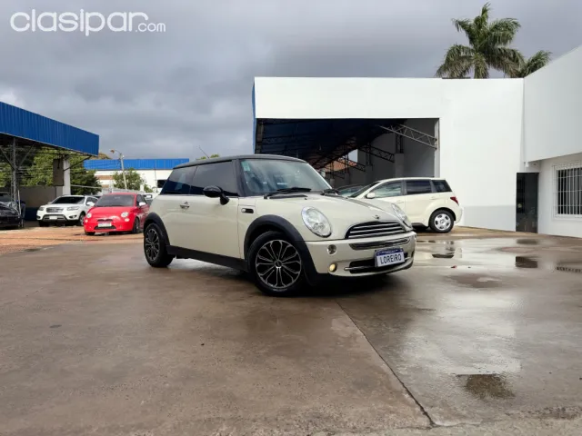 Mini Cooper 2005 - foto 2