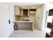 MONOAMBIENTE + PLACARD EN VENTA, EDIFICIO UNICO