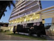 En Alquiler Departamento en Las Mercedes Asunción ID 36641