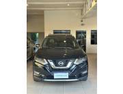 VENDO NISSAN X-TRAIL AÑO 2018