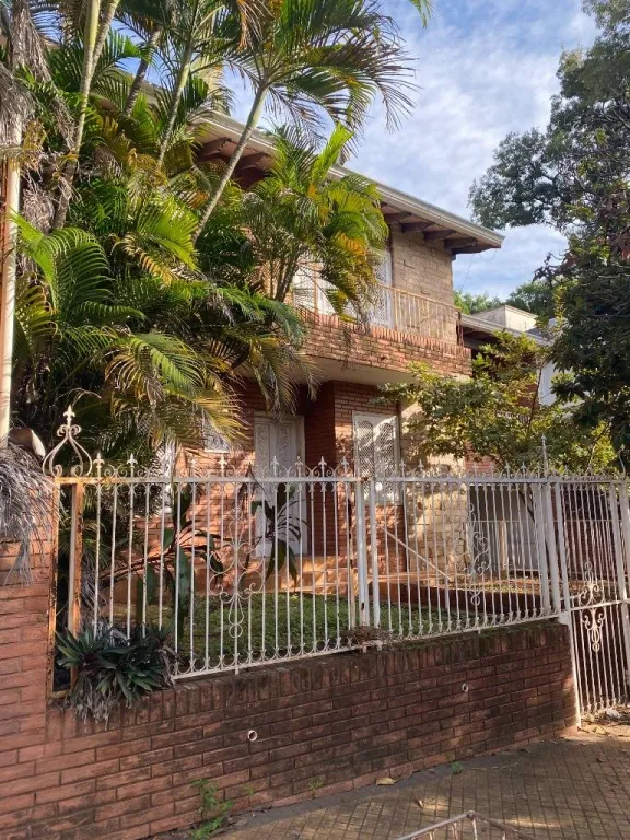 VENDO TERRENO CON CASA A DEMOLER — foto 2