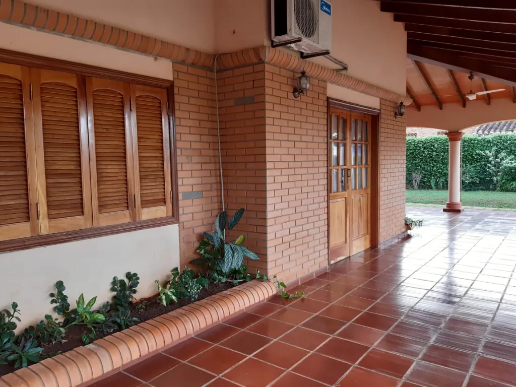 Vendo casa en Quiindy - Paraguari — foto 2