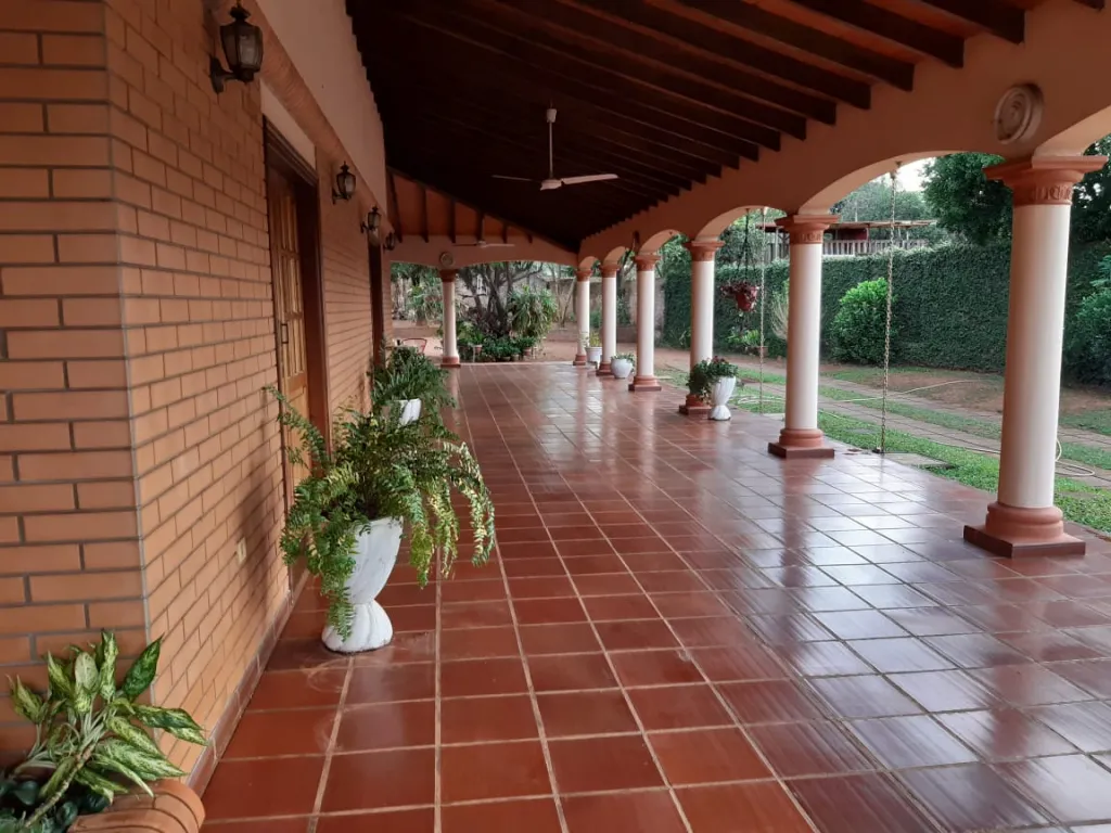 Vendo casa en Quiindy - Paraguari — foto 3