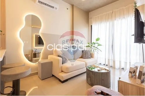 Departamento-Venta-PY Asunción Trinidad — foto 3