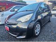 TOYOTA NEW RACTIS