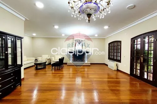 Residencia-Venta-PY Asunción Villa Morra — foto 3
