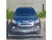 Isuzu mu-X. De la casa Original. 2019. Automático Diésel ⛽️ 68.000 km reales. VENDO O FINA