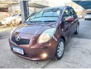 TOYOTA NEW VITZ