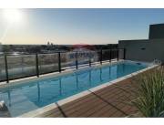 Departamento-Alquiler-PY Asunción Villa Morra