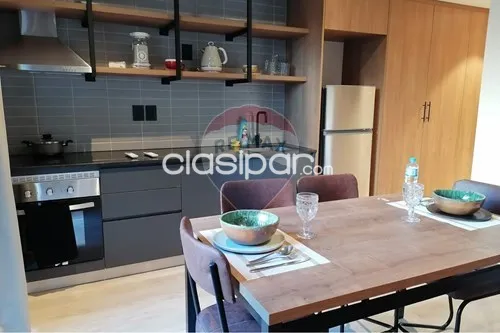 Departamento-Alquiler-PY Asunción Villa Morra — foto 2