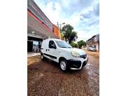 Renault Kangoo año 2017