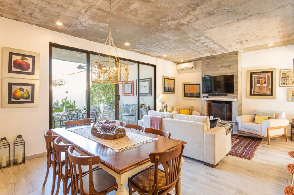 En Venta Dúplex Barrio Murucuyá Asunción ID 36895 — foto 2
