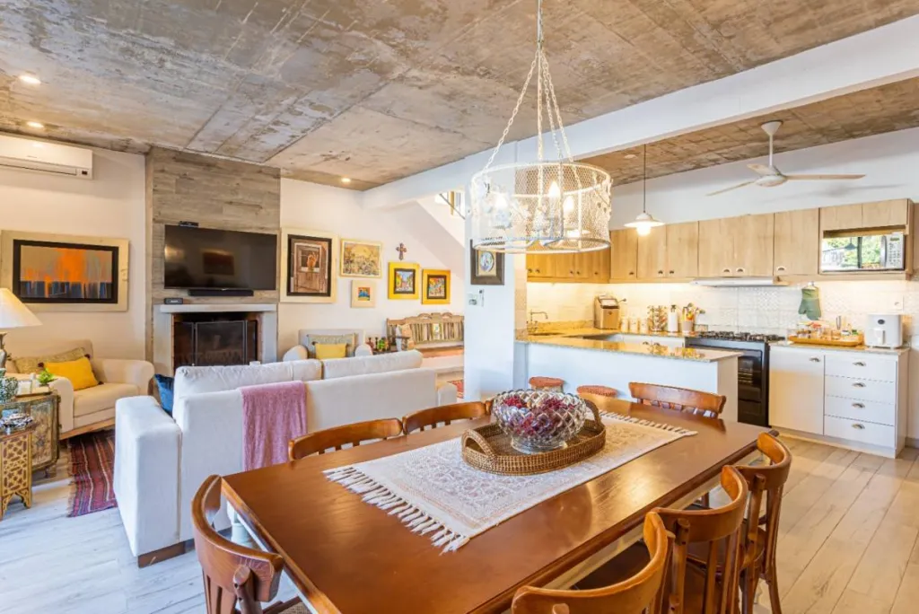 En Venta Dúplex Barrio Murucuyá Asunción ID 36895 — foto 3