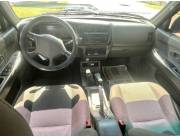 MITSUBISHI L200 GLS, 2010, DIESEL MECANICA