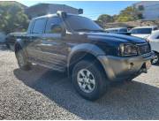 MITSUBISHI L200 GLS, 2010, DIESEL MECANICA