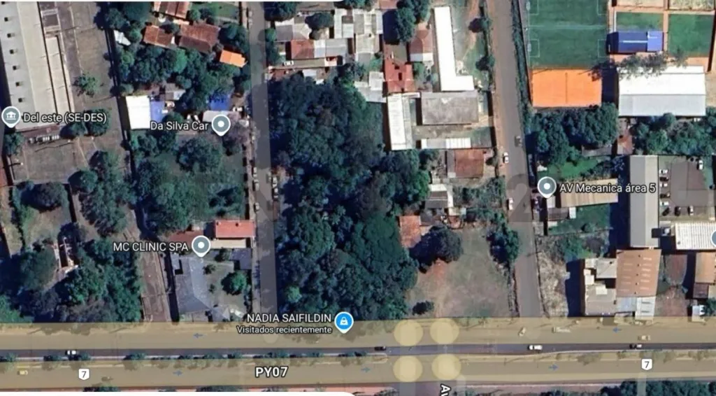 EN VENTA TERRRENO EN PRESIDENTE FRANCO ID: 36519 — фото 2