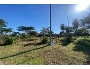 VENDO HERMOSO TERRENO EN ITA, A 400 m DEL ASFALTO
